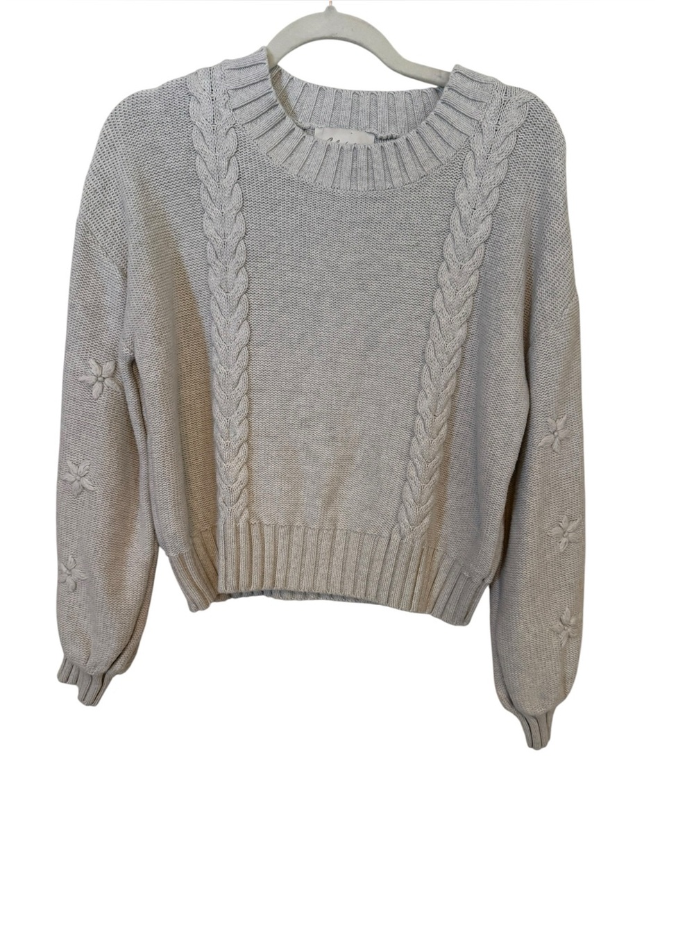 Cleobella Sweater Size XS Like New Condition